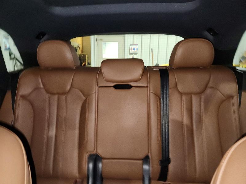 Продажа на аукционе авто 2018 Audi Q5, vin: WA1BNAFY8J2044714, номер лота: 61016566