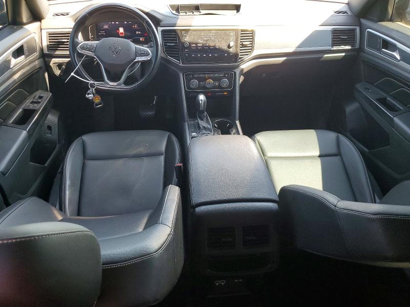 Продажа на аукционе авто 2020 Volkswagen Atlas Cross Sport, vin: 1V2ME2CA3LC208507, номер лота: 62394046