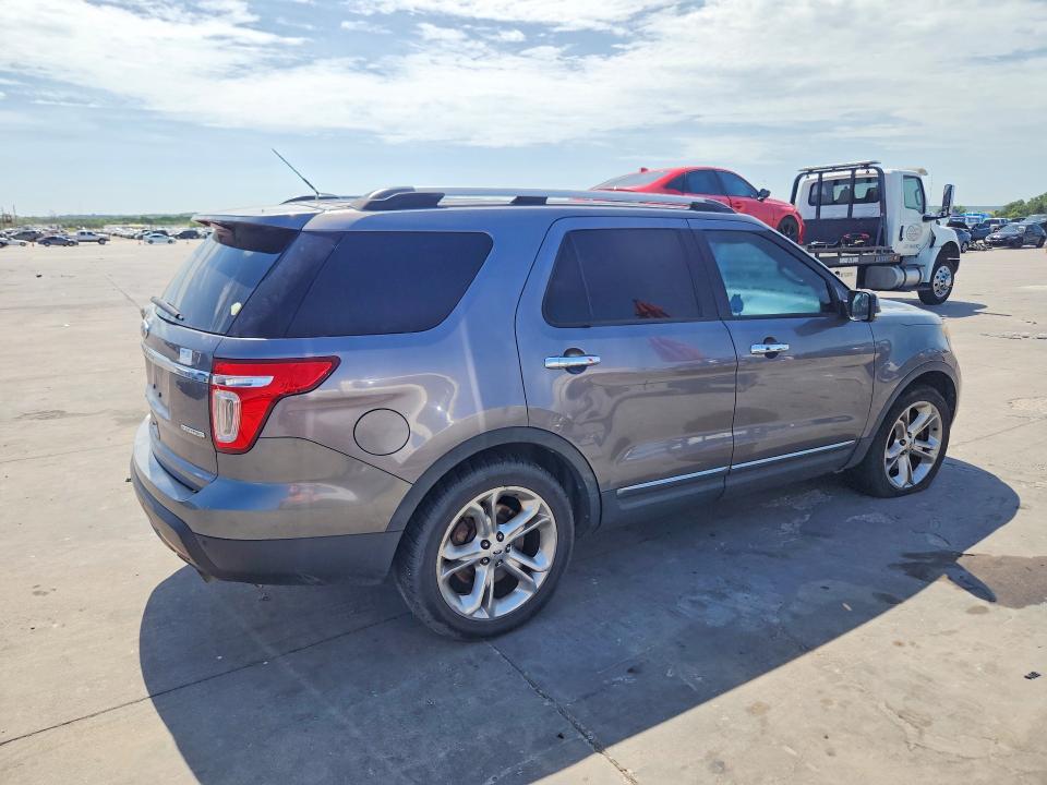 Aukcja sprzedaży 2014 Ford Explorer, vin: 1FM5K7F85EGB91513, numer aukcji: 59894626