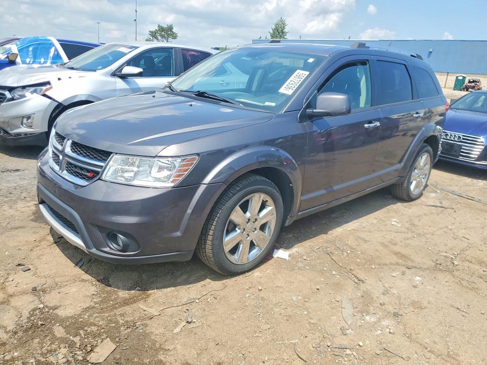 Продаж на аукціоні авто 2014 Dodge Journey, vin: 3C4PDDDG9ET313026, номер лоту: 59872936