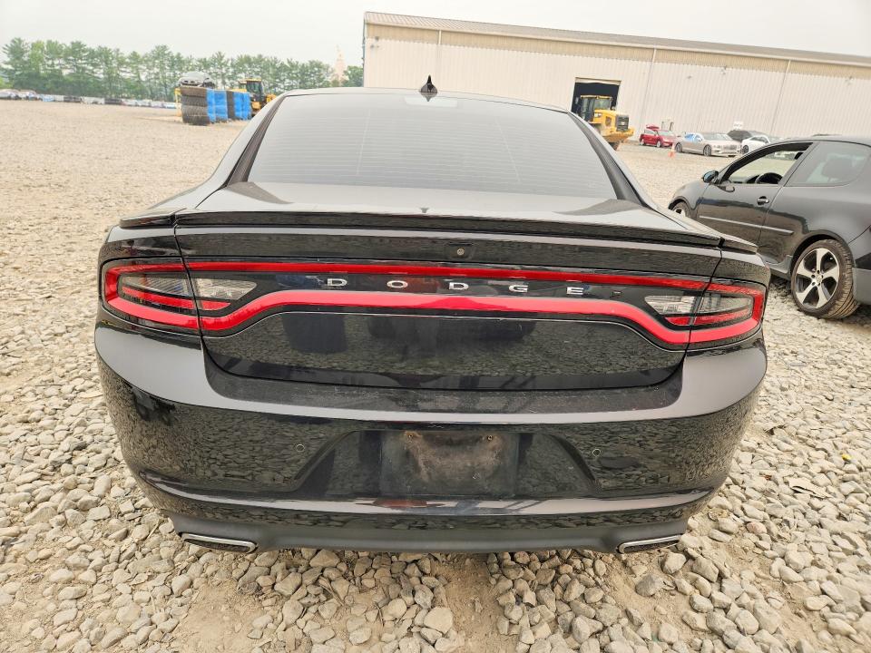 Продаж на аукціоні авто 2015 Dodge Charger, vin: 2C3CDXJG8FH903379, номер лоту: 61506026
