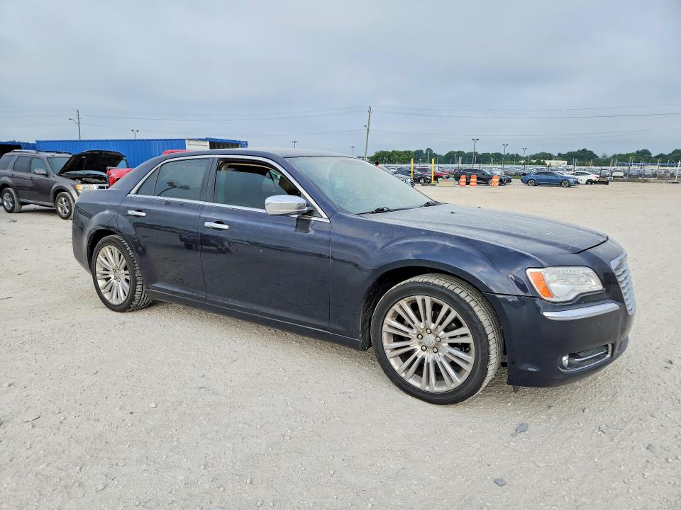 Продажа на аукционе авто 2011 Chrysler 300, vin: 2C3CA5CGXBH536022, номер лота: 59832606