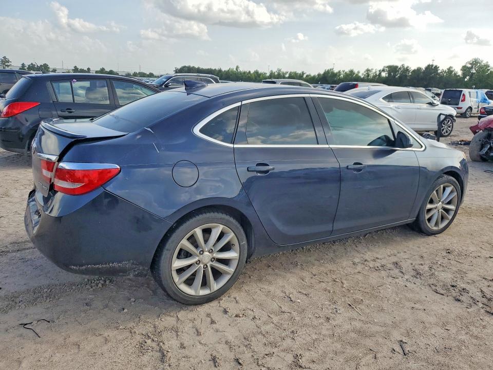 Продаж на аукціоні авто 2015 Buick Verano, vin: 1G4PR5SK8F4174475, номер лоту: 62271336