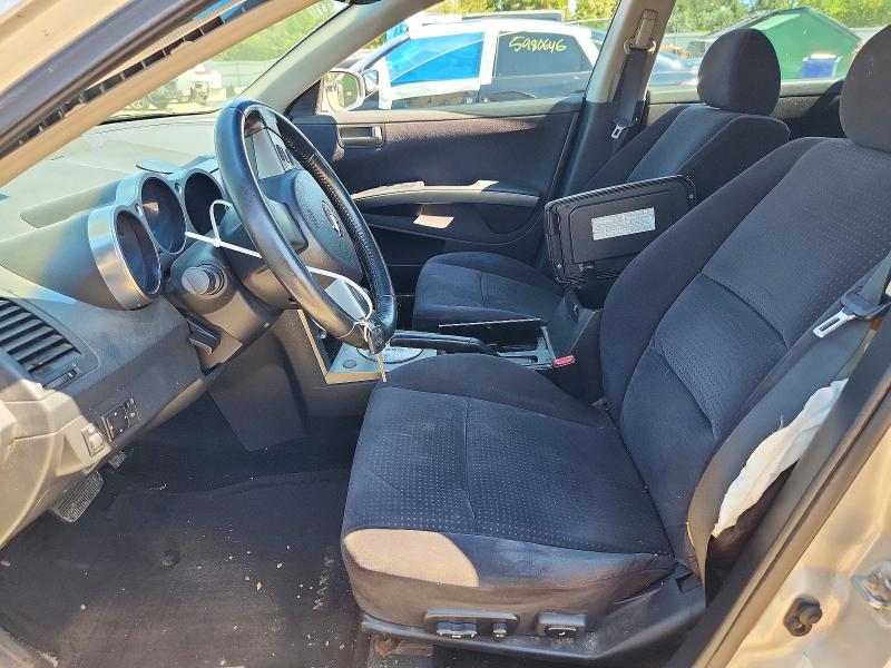 Aukcja sprzedaży 2004 Nissan Maxima, vin: 1N4BA41EX4C802279, numer aukcji: 59886356