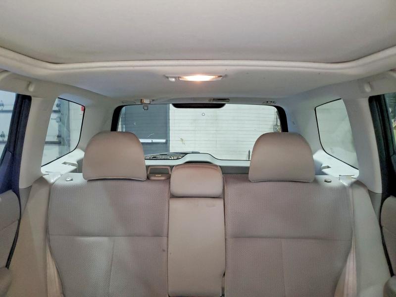 Продажа на аукционе авто 2011 Subaru Forester, vin: JF2SHBDC8BH751371, номер лота: 61137146