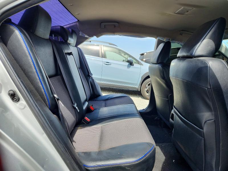 Продажа на аукционе авто 2018 Toyota Corolla, vin: 5YFBURHE2JP770662, номер лота: 61399736