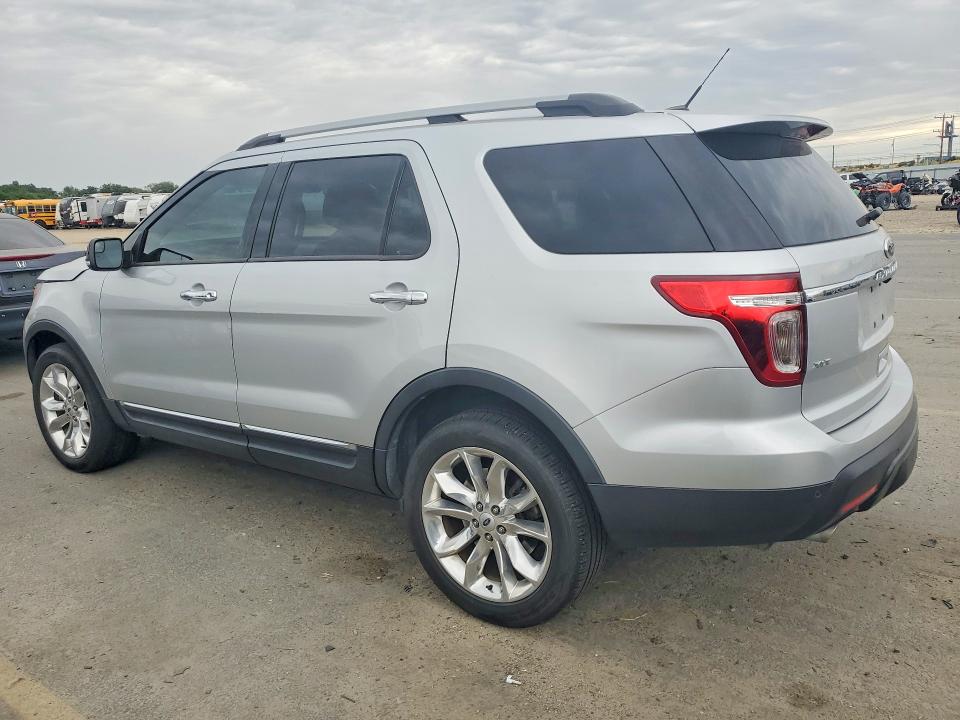 Aukcja sprzedaży 2014 Ford Explorer, vin: 1FM5K8D83EGC62944, numer aukcji: 60554186