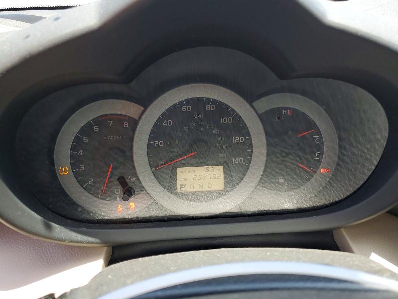 Aukcja sprzedaży 2007 Toyota Rav4, vin: JTMZD33V876025742, numer aukcji: 59668566