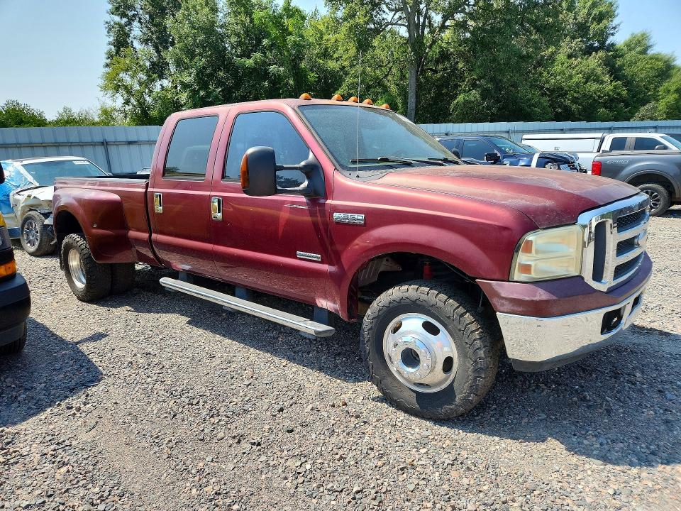 Aukcja sprzedaży 2005 Ford F350, vin: 1FTWW33P45EA64491, numer aukcji: 62403936