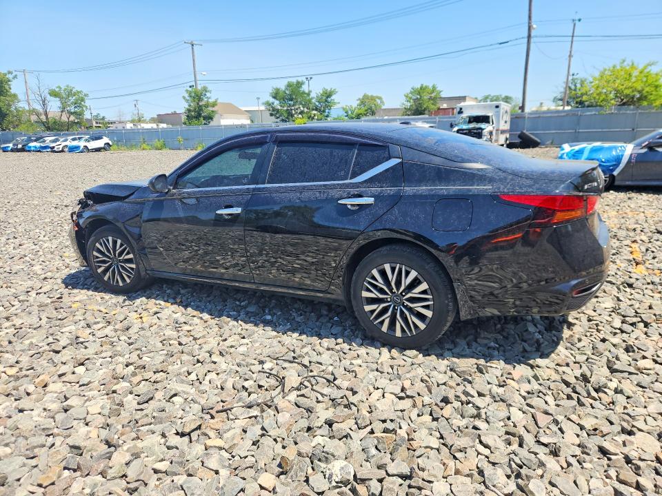 Aukcja sprzedaży 2024 Nissan Altima, vin: 1N4BL4DWXRN348366, numer aukcji: 62035376
