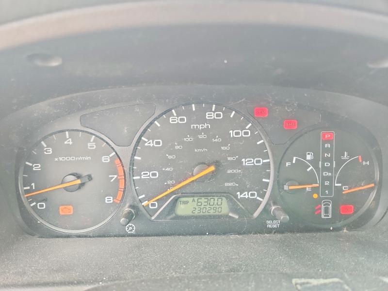 Auction sale of the 2004 Honda Odyssey, vin: 5FNRL18504B122756, lot number: 60173956