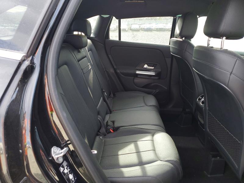 2021 Mercedes-benz Gla მანქანა იყიდება აუქციონზე, vin: W1N4N4HBXMJ118999, აუქციონის ნომერი: 61009196