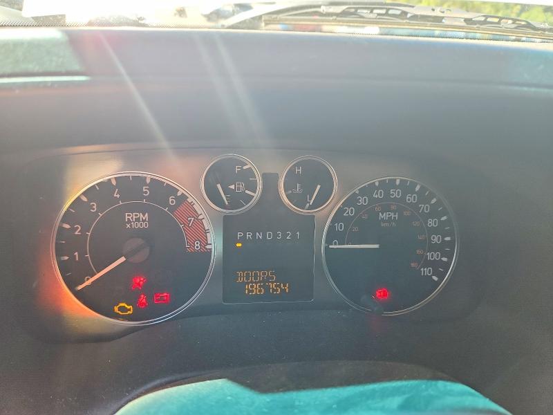 60241976 :رقم المزاد ، 5GTDN136968190733 vin ، 2006 Hummer H3 مزاد بيع
