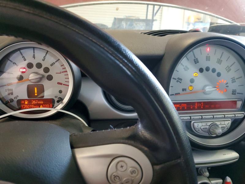 Продажа на аукционе авто 2009 Mini Cooper, vin: WMWMF33519TU70314, номер лота: 61433426