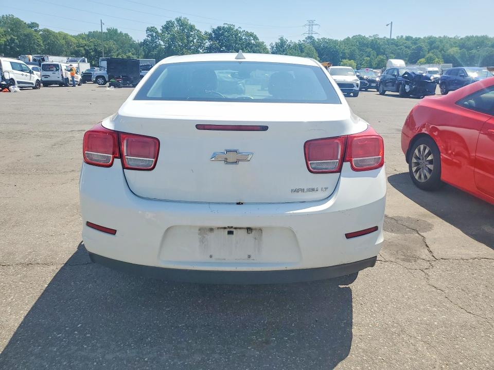 Продажа на аукционе авто 2014 Chevrolet Malibu, vin: 1G11C5SL1EF153533, номер лота: 59137726