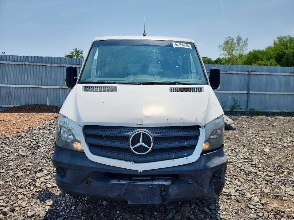 Aukcja sprzedaży 2016 Mercedes-benz Sprinter, vin: 8BTPE7CD1GE125747, numer aukcji: 62465976