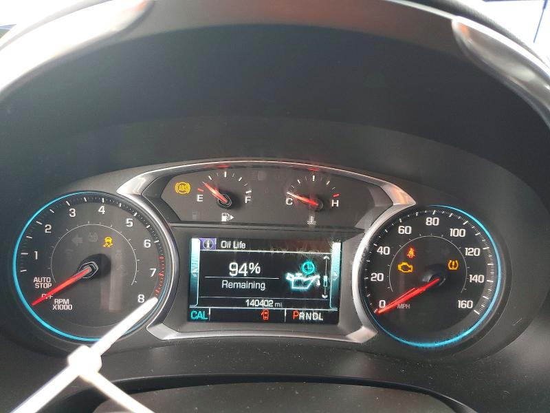 2016 Chevrolet Malibu მანქანა იყიდება აუქციონზე, vin: 1G1ZE5ST1GF280928, აუქციონის ნომერი: 63522056