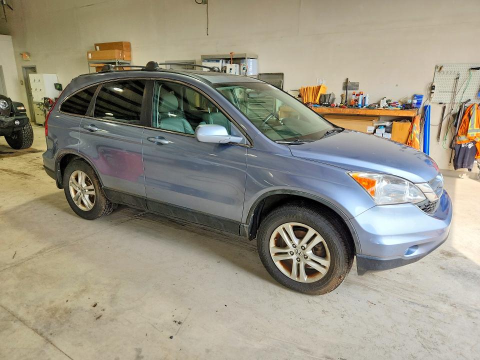 Aukcja sprzedaży 2010 Honda Cr-v, vin: 5J6RE4H70AL068200, numer aukcji: 60372536