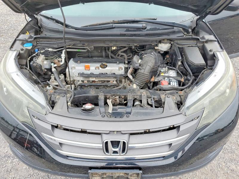 Продажа на аукционе авто 2014 Honda Cr-v, vin: 2HKRM4H36EH627653, номер лота: 59069186