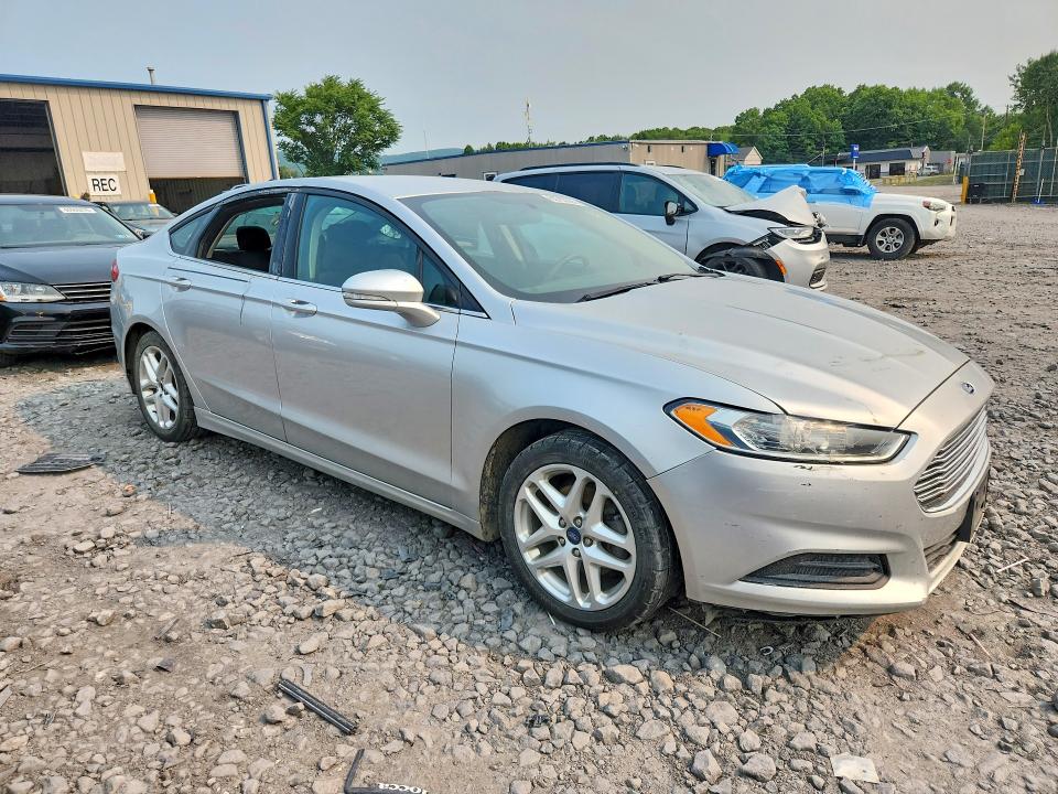 2015 Ford Fusion მანქანა იყიდება აუქციონზე, vin: 3FA6P0H71FR249056, აუქციონის ნომერი: 60783326