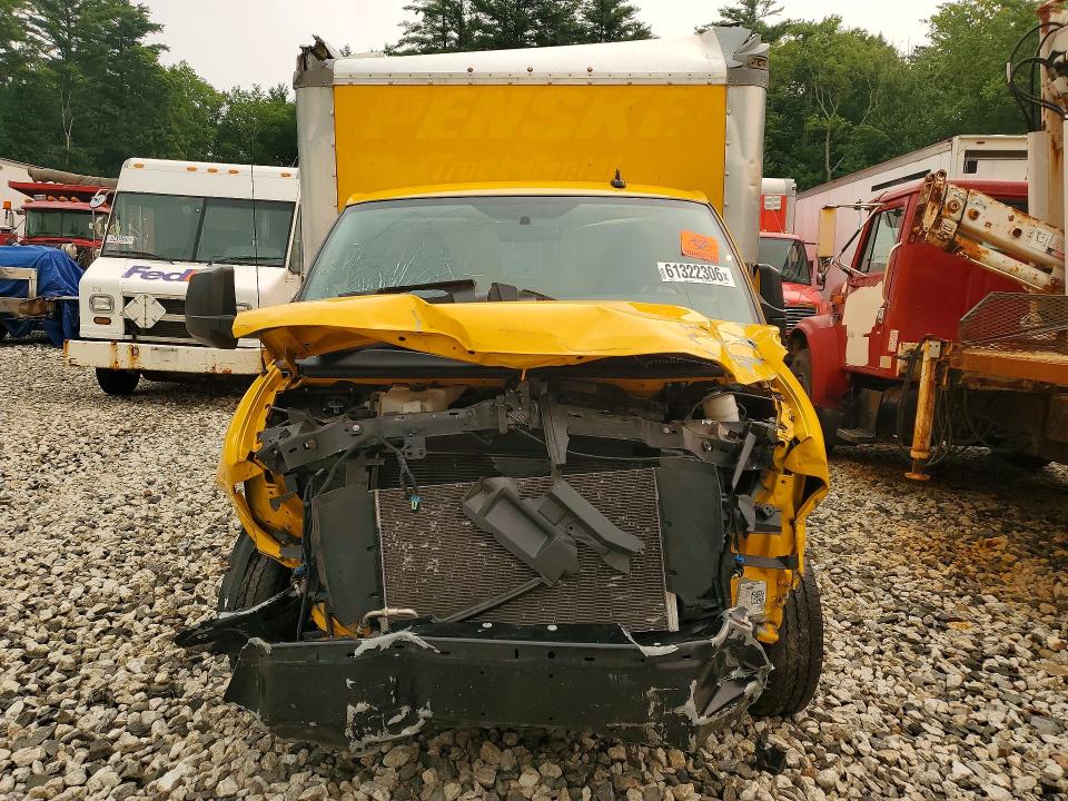 Продажа на аукционе авто 2023 Gmc Savana, vin: 7GZ37TC74PN002028, номер лота: 61322306