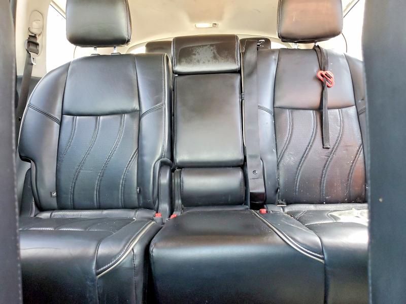 Aukcja sprzedaży 2016 Infiniti Qx60, vin: 5N1AL0MM5GC526170, numer aukcji: 59696056