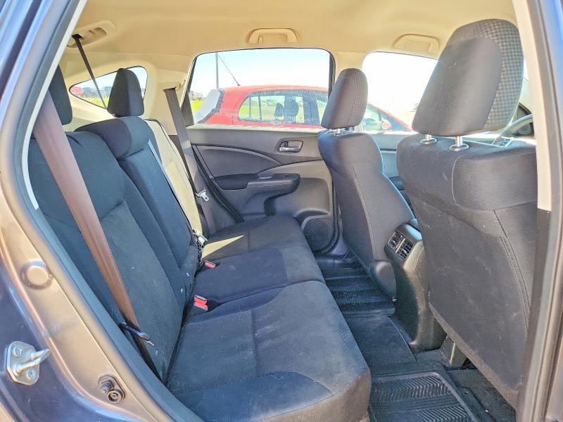 Продажа на аукционе авто 2015 Honda Cr-v, vin: 2HKRM4H41FH121514, номер лота: 59178566