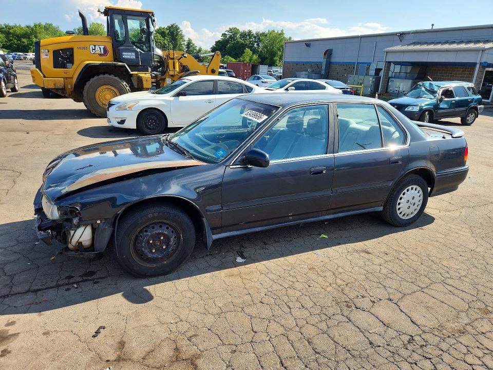 Aukcja sprzedaży 1993 Honda Accord, vin: JHMCB7655PC016883, numer aukcji: 63499686