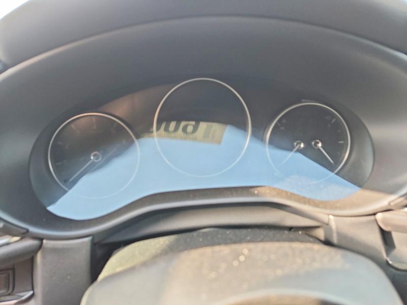 60031986 :رقم المزاد ، 3MVDMCCL7SM798458 vin ، 2025 Mazda Cx-30 مزاد بيع