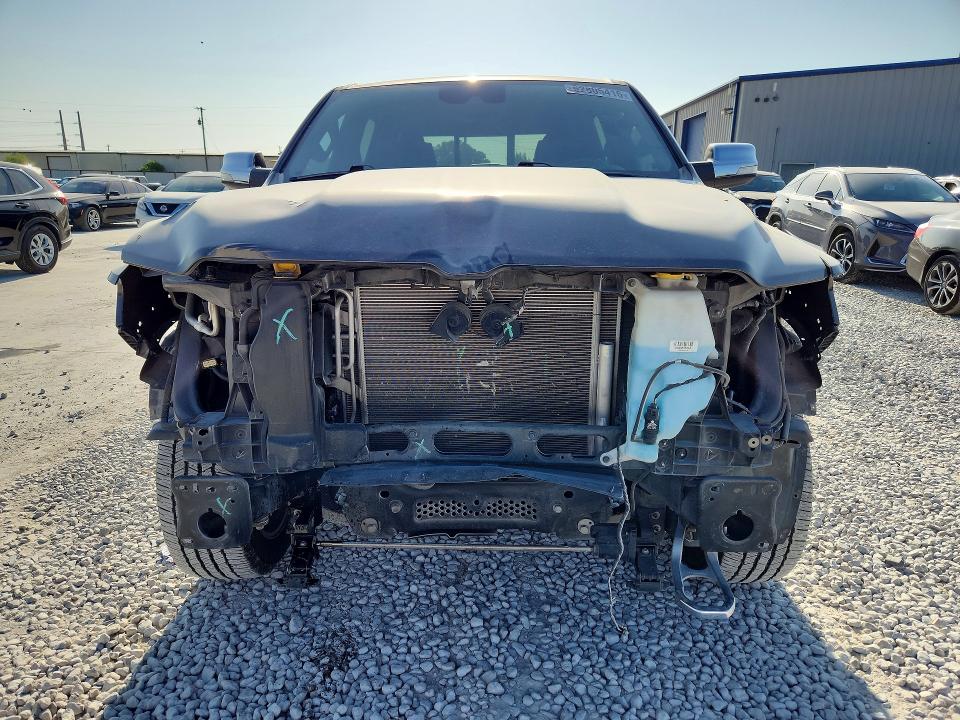 Продаж на аукціоні авто 2019 Ram 1500, vin: 1C6SRFHT4KN906956, номер лоту: 62805416