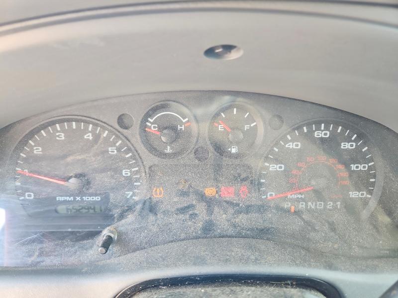 Продажа на аукционе авто 2009 Ford Ranger, vin: 1FTYR15E99PA35627, номер лота: 51074836