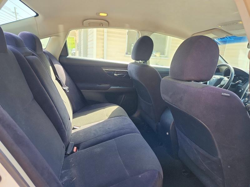 2013 Nissan Altima მანქანა იყიდება აუქციონზე, vin: 1N4AL3AP2DC269149, აუქციონის ნომერი: 74513525