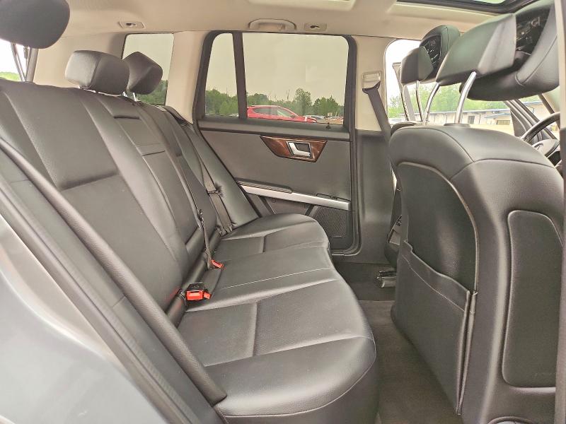 61031296 :رقم المزاد ، WDCGG8JB6FG421336 vin ، 2015 Mercedes-benz Glk مزاد بيع