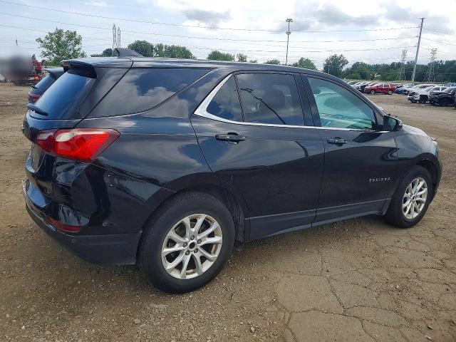 Продаж на аукціоні авто 2019 Chevrolet Equinox, vin: 2GNAXJEV2K6239562, номер лоту: 60086116
