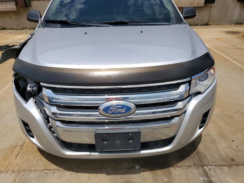 Aukcja sprzedaży 2012 Ford Edge, vin: 2FMDK3GC1CBA79125, numer aukcji: 61778416