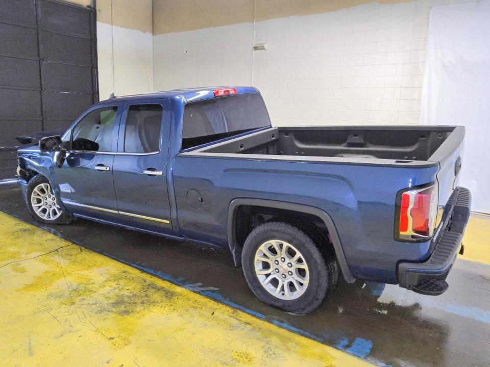 Aukcja sprzedaży 2016 Gmc Sierra, vin: 1GTV2MECXGZ363163, numer aukcji: 63041516