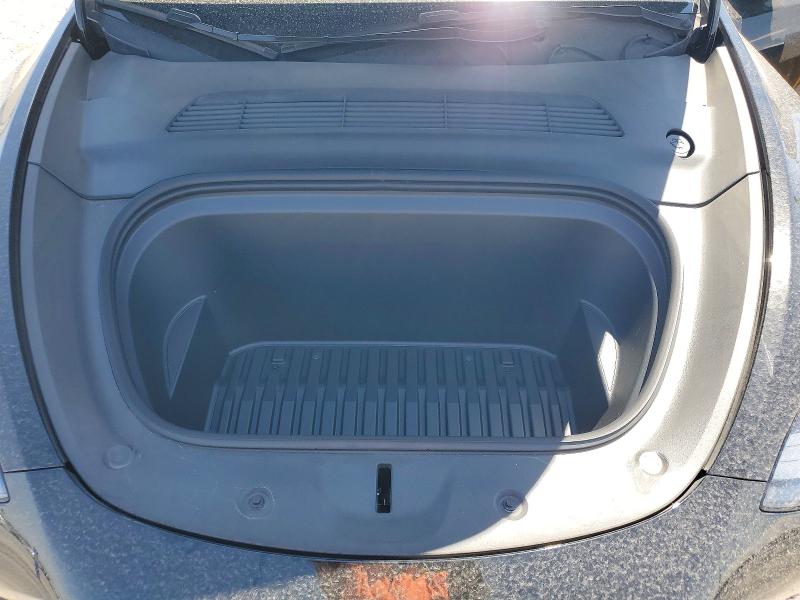 Aukcja sprzedaży 2023 Tesla Model Y, vin: 7SAYGDEE6PF629688, numer aukcji: 59830356