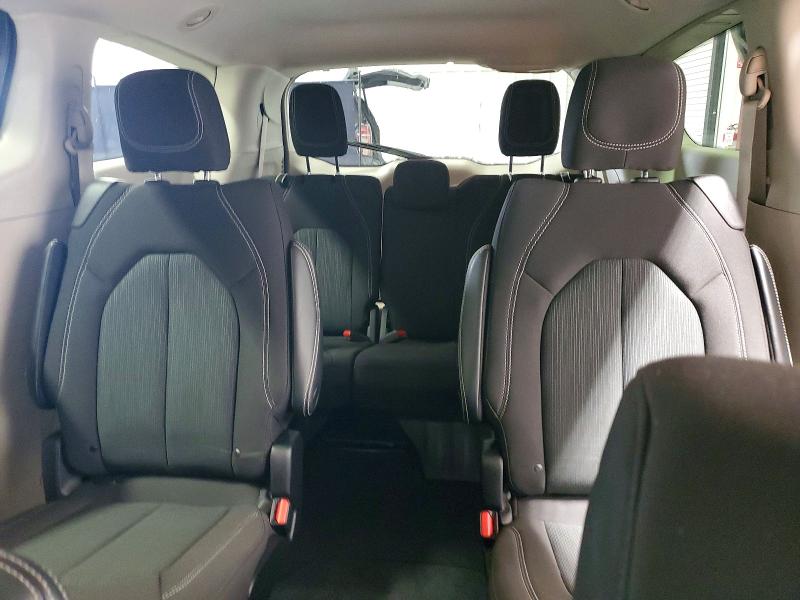 Aukcja sprzedaży 2022 Chrysler Voyager, vin: 2C4RC1CG2NR158138, numer aukcji: 60370496