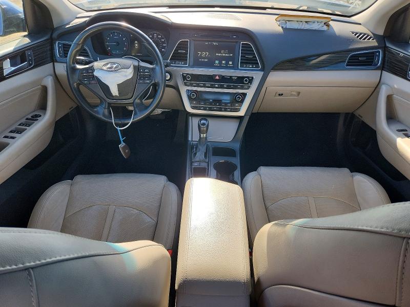 Продаж на аукціоні авто 2015 Hyundai Sonata, vin: 5NPE34AF3FH079473, номер лоту: 60205676