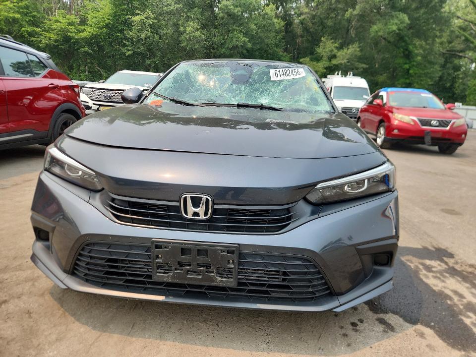 Aukcja sprzedaży 2024 Honda Civic, vin: 2HGFE1F75RH311794, numer aukcji: 61482456