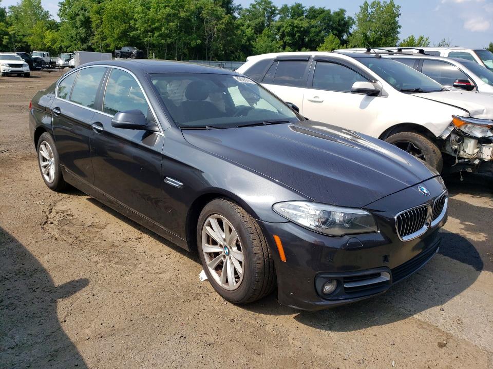 Aukcja sprzedaży 2016 Bmw 528, vin: WBA5A7C5XGG643599, numer aukcji: 59986996