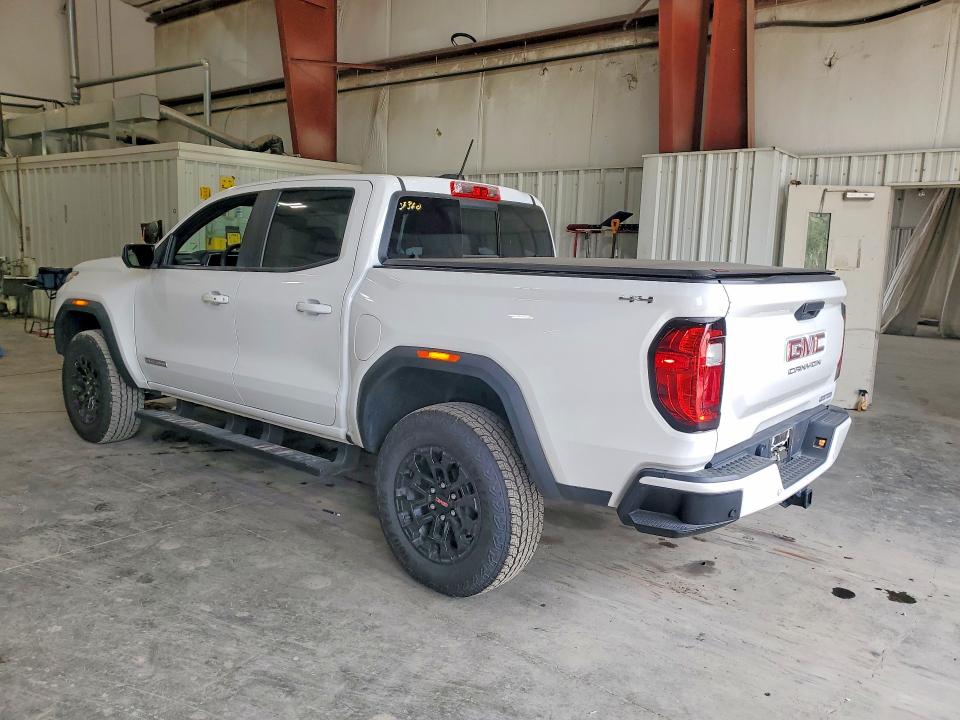 Продаж на аукціоні авто 2026 Gmc Canyon, vin: 1GTP2BEK6T1172885, номер лоту: 61289376