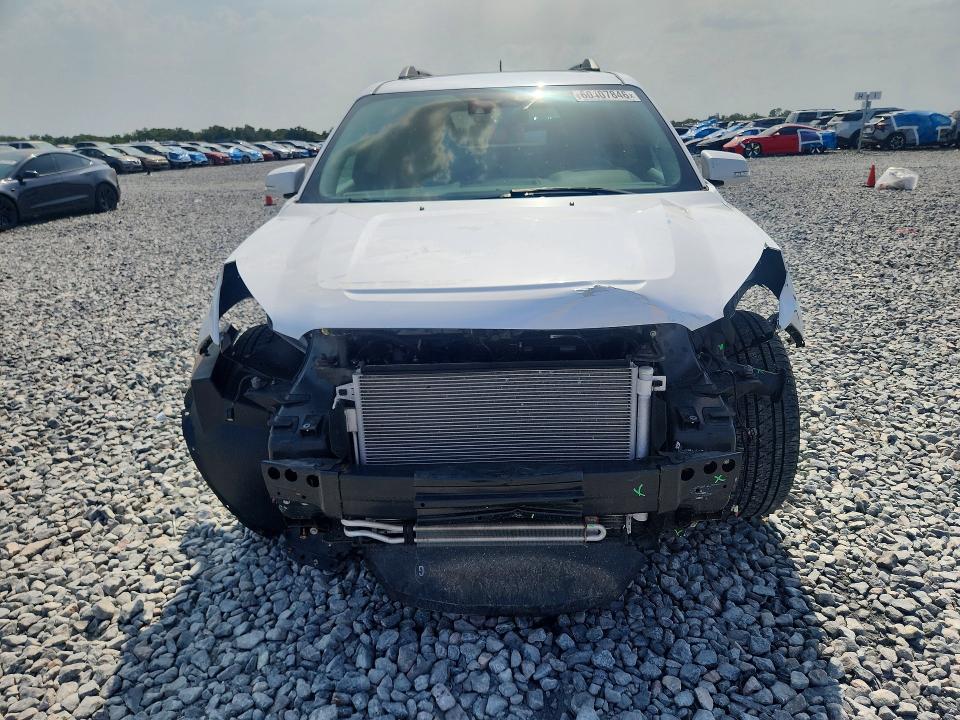 Aukcja sprzedaży 2016 Gmc Acadia, vin: 1GKKRRKD6GJ175669, numer aukcji: 60407846