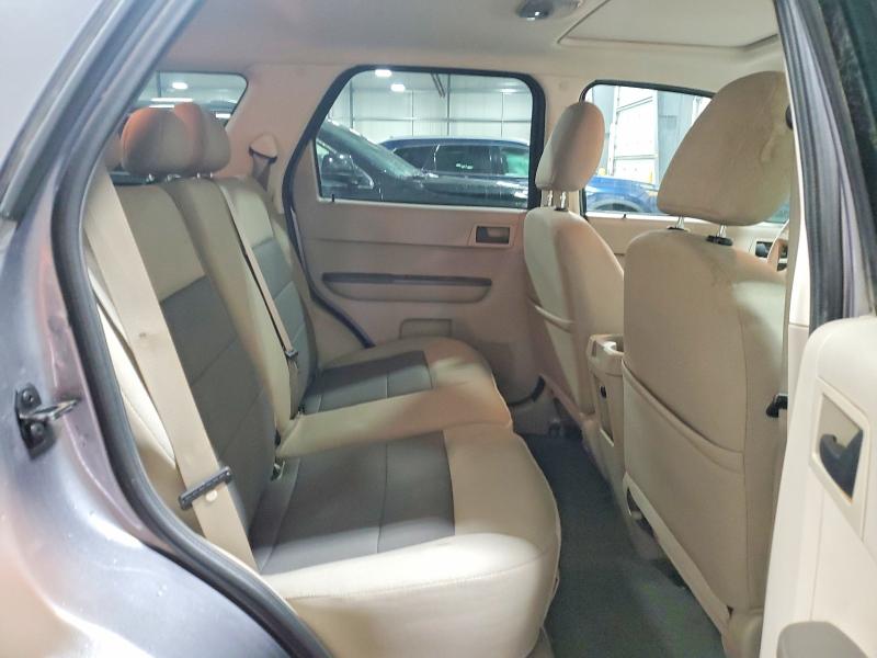 Aukcja sprzedaży 2008 Ford Escape, vin: 1FMCU93158KE20178, numer aukcji: 59393726