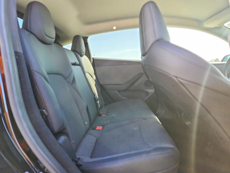 Aukcja sprzedaży 2026 Tesla Model Y, vin: 7SAYGDEE1TA649046, numer aukcji: 85634385