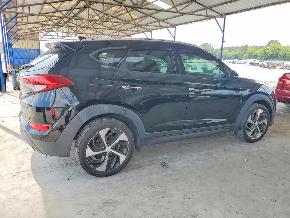 Продажа на аукционе авто 2016 Hyundai Tucson, vin: KM8J3CA2XGU192300, номер лота: 85457345