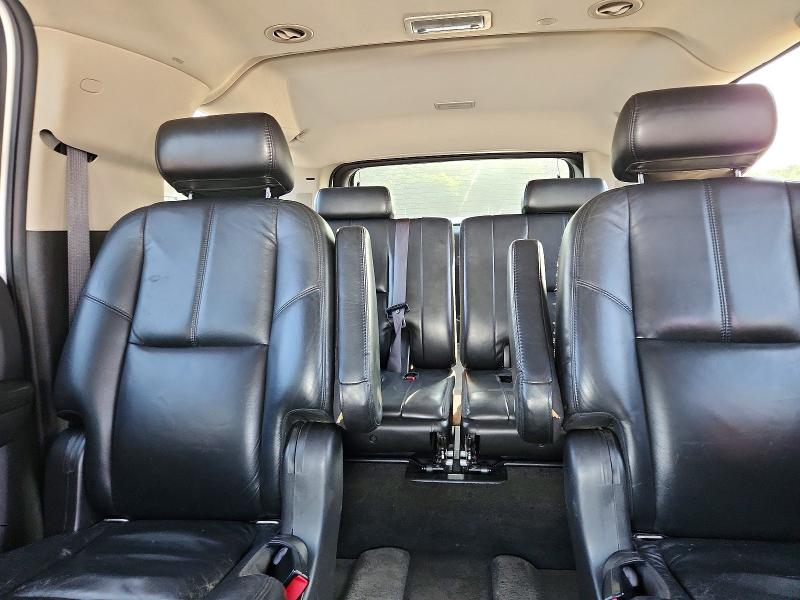 Aukcja sprzedaży 2008 Gmc Yukon Xl, vin: 1GKFK668X8J109113, numer aukcji: 62478556