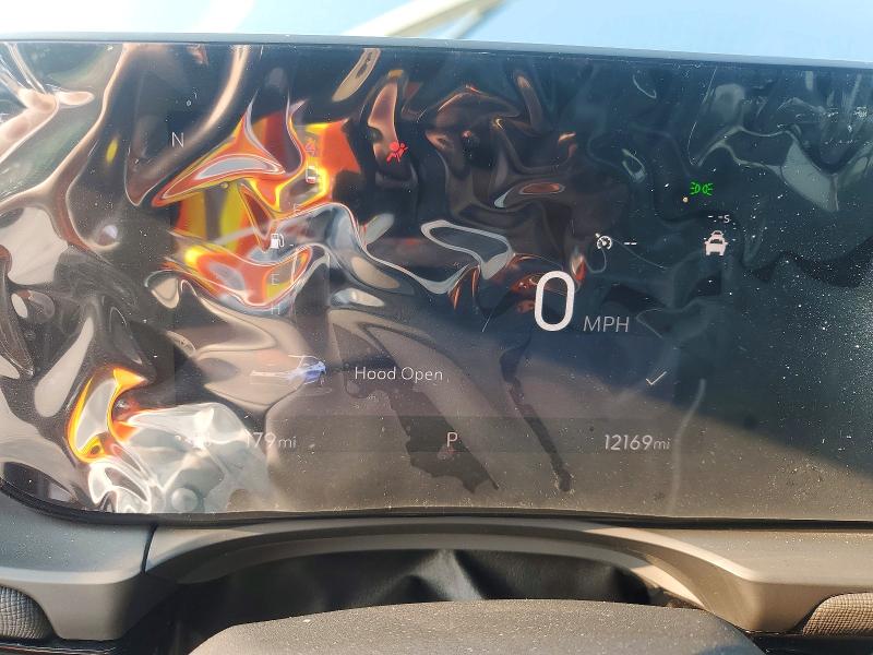 62530756 :رقم المزاد ، KL47LBEPXTB092812 vin ، 2026 Buick Envista مزاد بيع