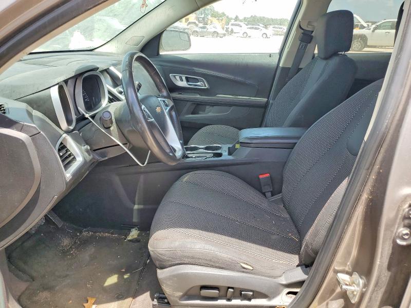 Aukcja sprzedaży 2012 Chevrolet Equinox, vin: 2GNALDEK3C6191946, numer aukcji: 59607816