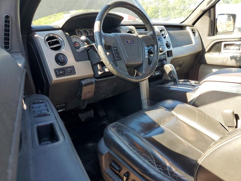 Aukcja sprzedaży 2010 Ford F150, vin: 1FTFX1EV6AFA76000, numer aukcji: 61467486